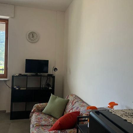 La Maison De Pion Aosta Kültér fotó