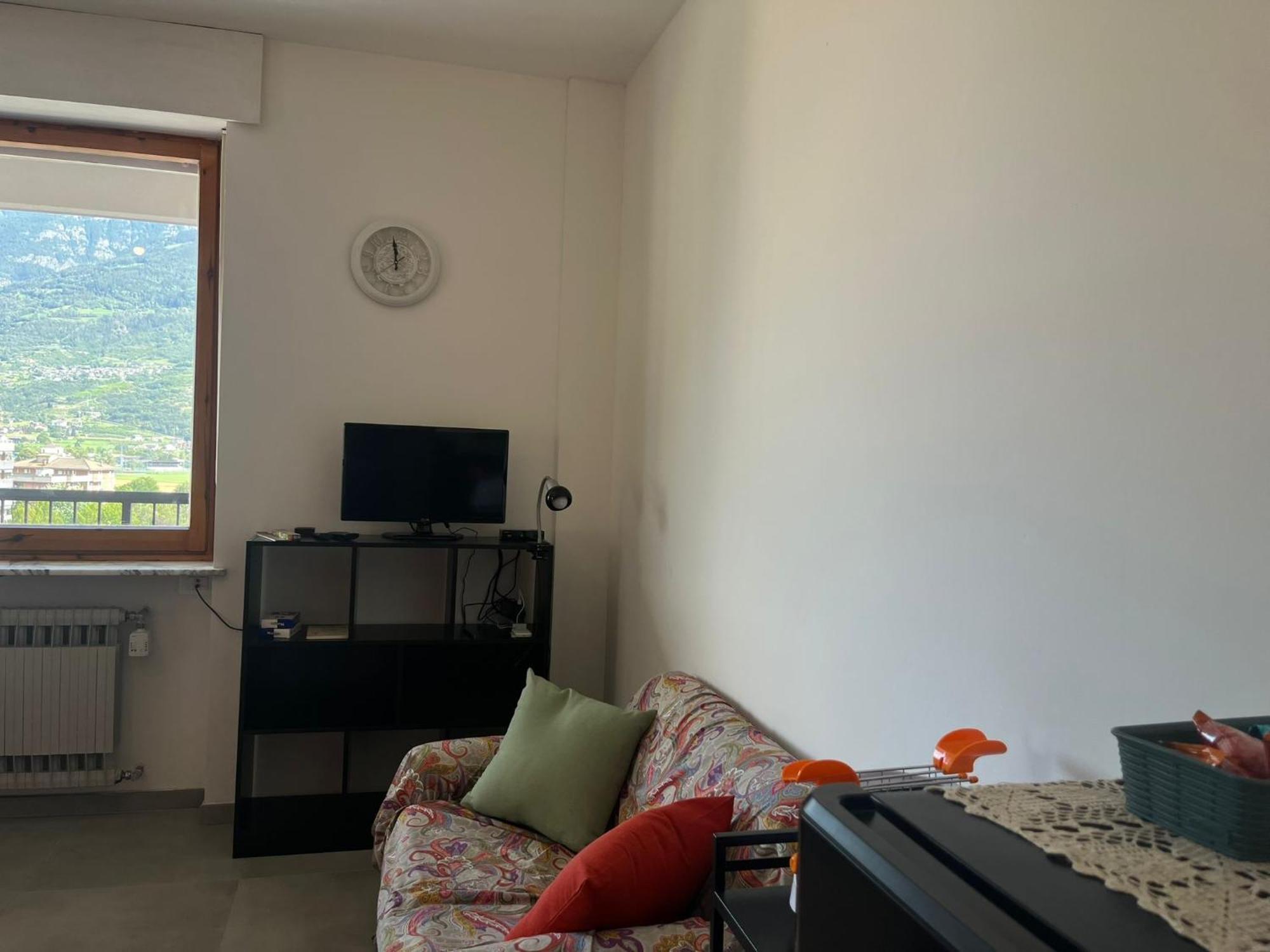 La Maison De Pion Aosta Kültér fotó