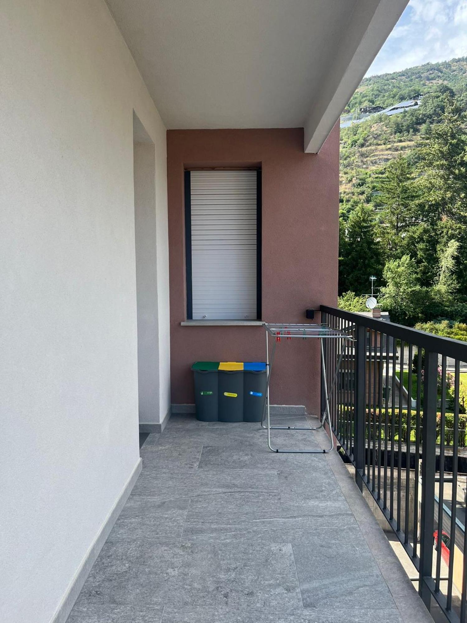 La Maison De Pion Aosta Kültér fotó